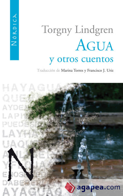 Agua y otros cuentos