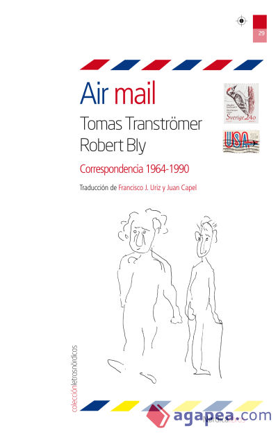 Air mail