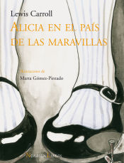 Portada de Alicia en el país de las maravillas