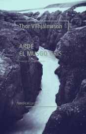 Portada de Arde el musgo gris