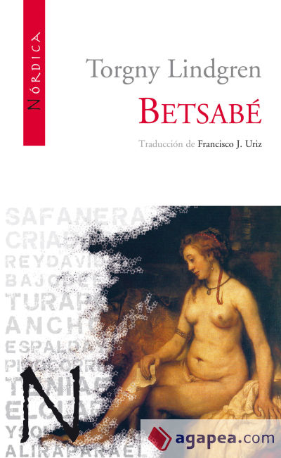 Betsabé