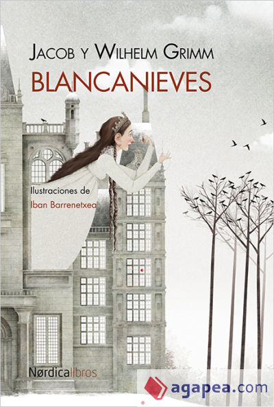 Blancanieves