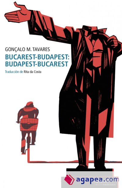 Bucarest-Budapest: Budapest-Bucarest