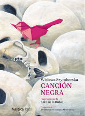 Portada de Canción negra