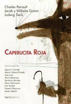 Portada de Caperucita Roja (Ebook)