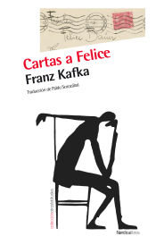 Portada de Cartas a Felice