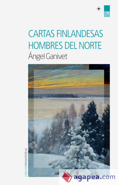 Cartas finlandesas / Hombres del norte