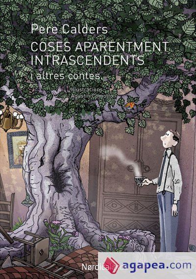 Cosas aparentemente intrascendentes