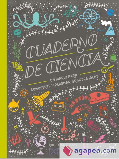 Cuaderno de Ciencia