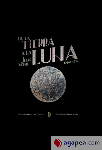 De la tierra a la luna