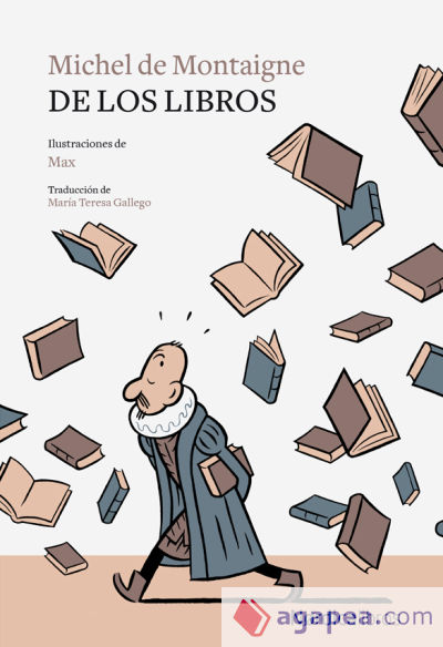 De los libros