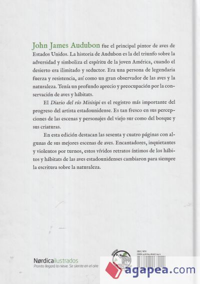 Diario del río Misisipi Diario del río Misisipi