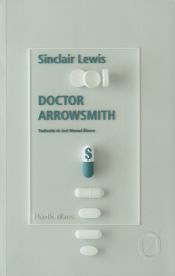 Portada de Doctor Arrowsmith