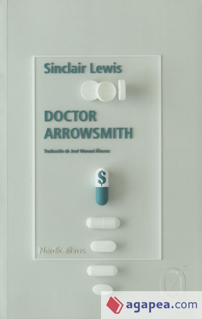 Doctor Arrowsmith Doctor Arrowsmith