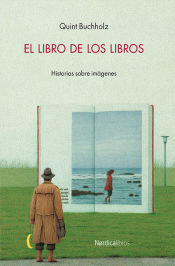 Portada de EL libro de los libros