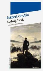 Portada de Eckbert El Rubio (Cuentos fantásticos) (Ebook)