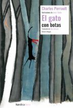 Portada de El Gato con botas (Ebook)