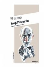 Portada de El Humo (Ebook)