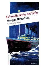 Portada de El Hundimiento del Titán (Ebook)