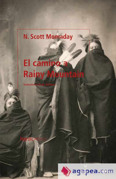 El camino a Rainy Mountain