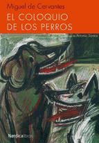 Portada de El coloquio de los perros (Ebook)