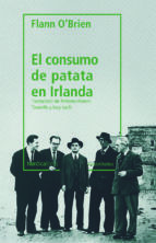 Portada de El consumo de patatas en Irlanda (Ebook)