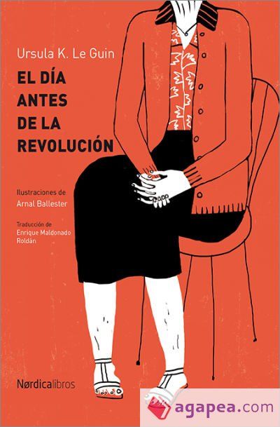 El día antes de la revolución El día antes de la revolución