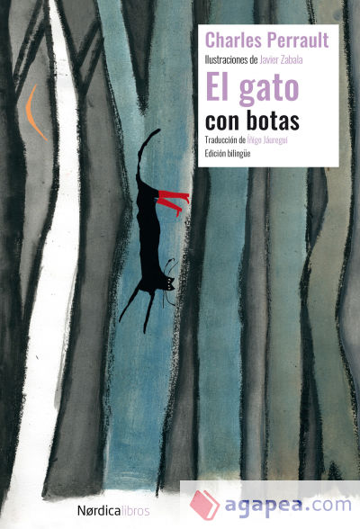 El gato con botas (ed. cartoné)