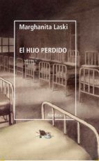 Portada de El hijo perdido (Ebook)