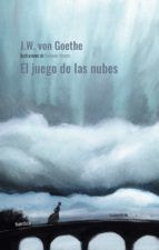 Portada de El juego de las nubes Ed. 2022 (Ebook)