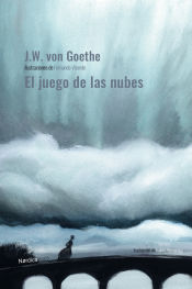 Portada de El juego de las nubes (ed. cartoné)