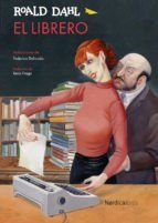 Portada de El librero (Ebook)