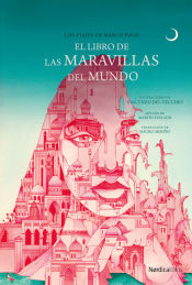 Portada de El libro de las maravillas del mundo