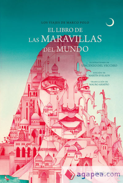 El libro de las maravillas del mundo