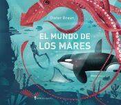 Portada de El mundo de los mares