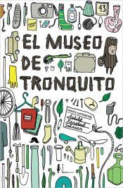Portada de El museo de Tronquito
