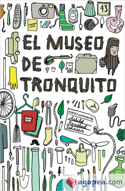 El museo de Tronquito