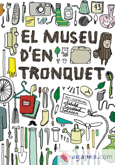 El museu d'en Tronquet