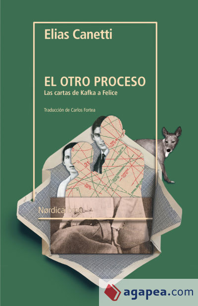 El otro proceso de Kafka