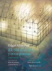 Portada de El silencio y otros poemas