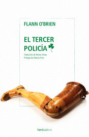 Portada de El tercer Policía NE 2024