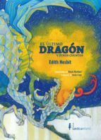 Portada de El último dragón y otros cuentos (Ebook)