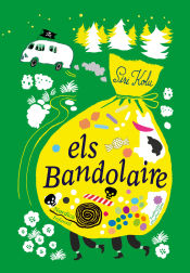 Portada de Els Bandolaire