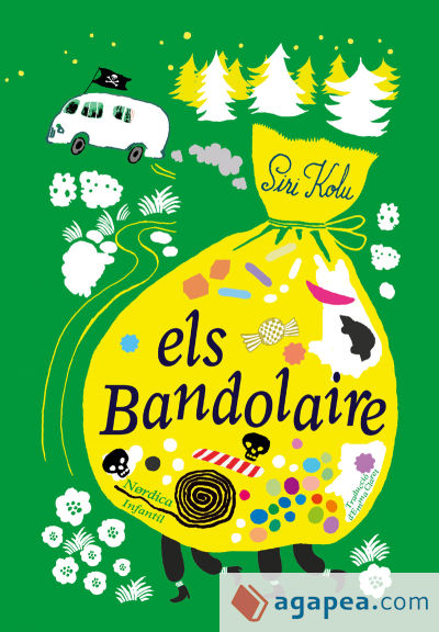 Els Bandolaire