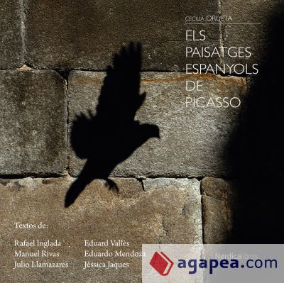 Els paisatges espanyols de Picasso