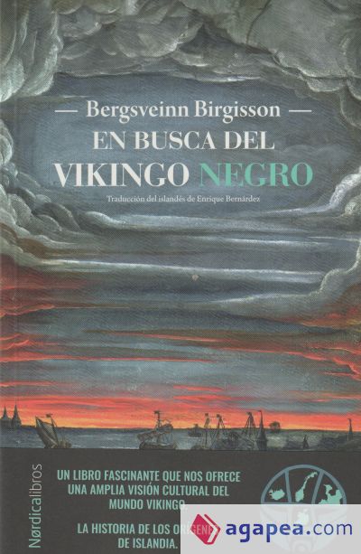 En busca del Vikingo Negro