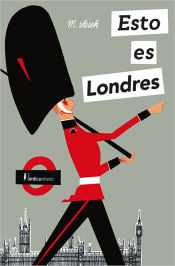 Portada de Esto es Londres