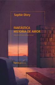 Portada de Fant&aacute;stica historia de amor