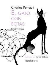 Portada de Gato con botas, El