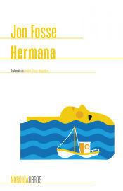 Portada de Hermana